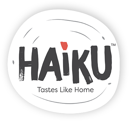 Haiku Healthy Foods